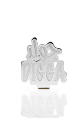 Gold Digga - Money Clip